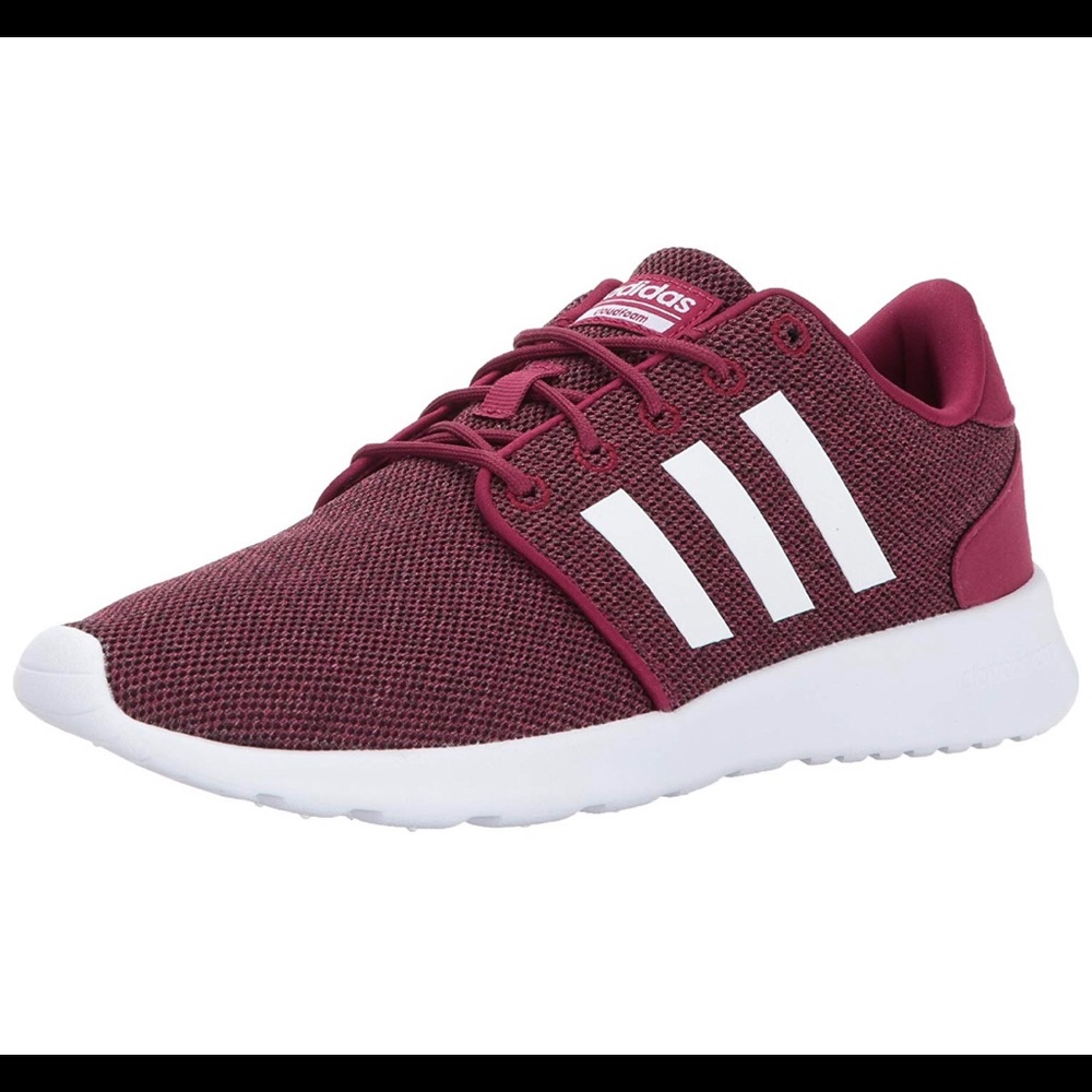 Adidas cloud foam women’s shoes